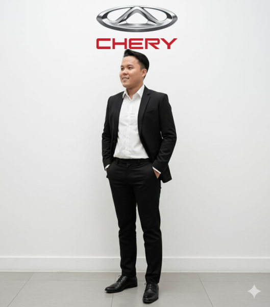 Sales Chery Sumur Bandung