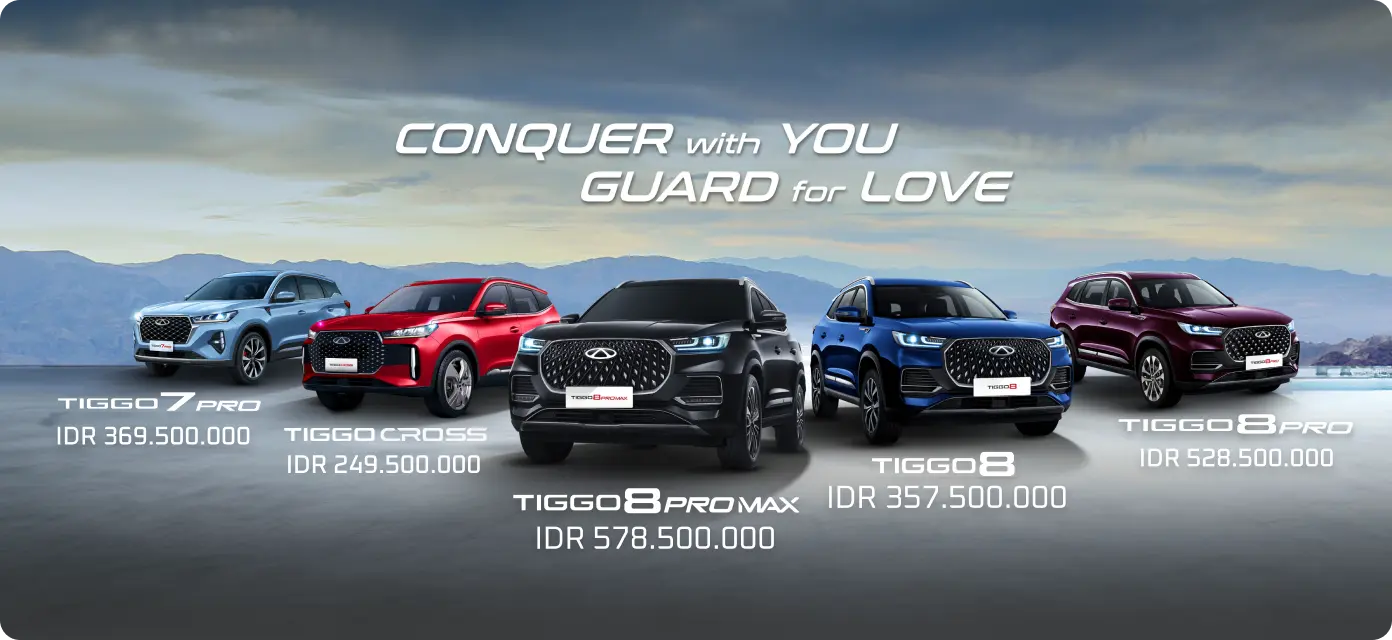 Chery sumurbandung